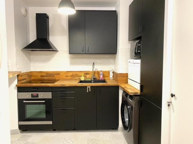 Residence Disneyland Place Toscane Serris Luaran gambar