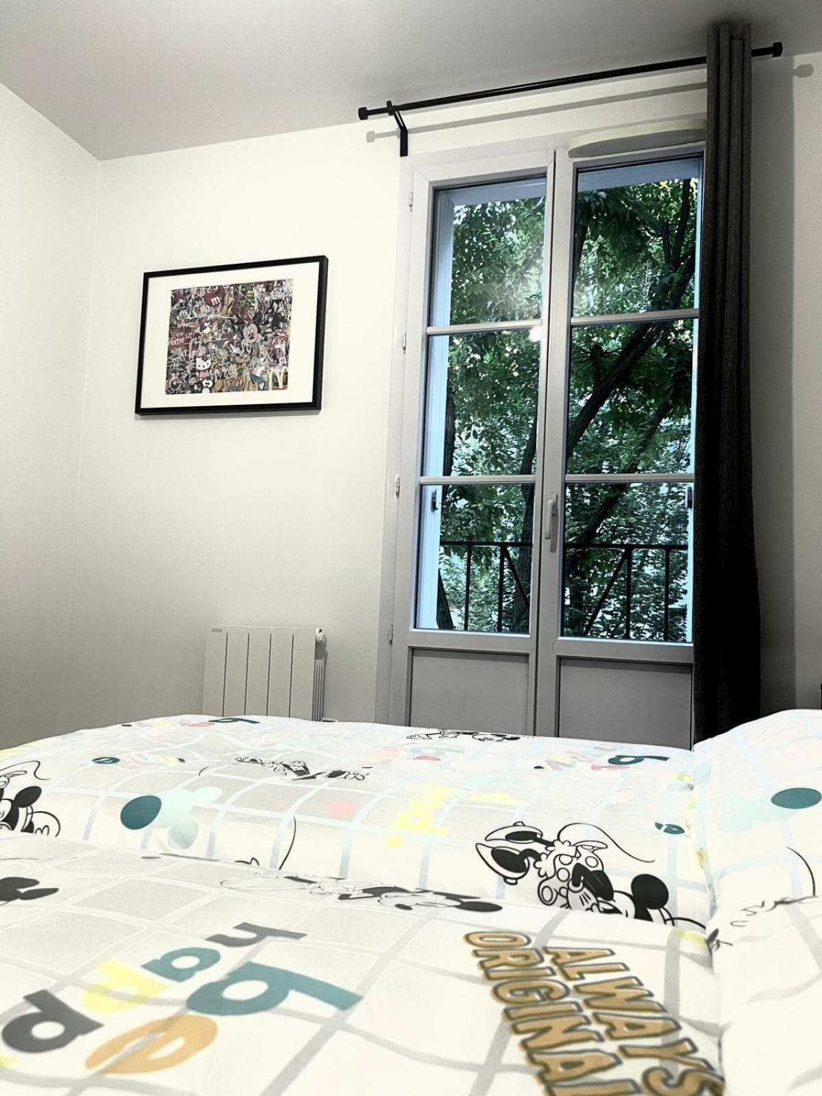 Residence Disneyland Place Toscane Serris Luaran gambar