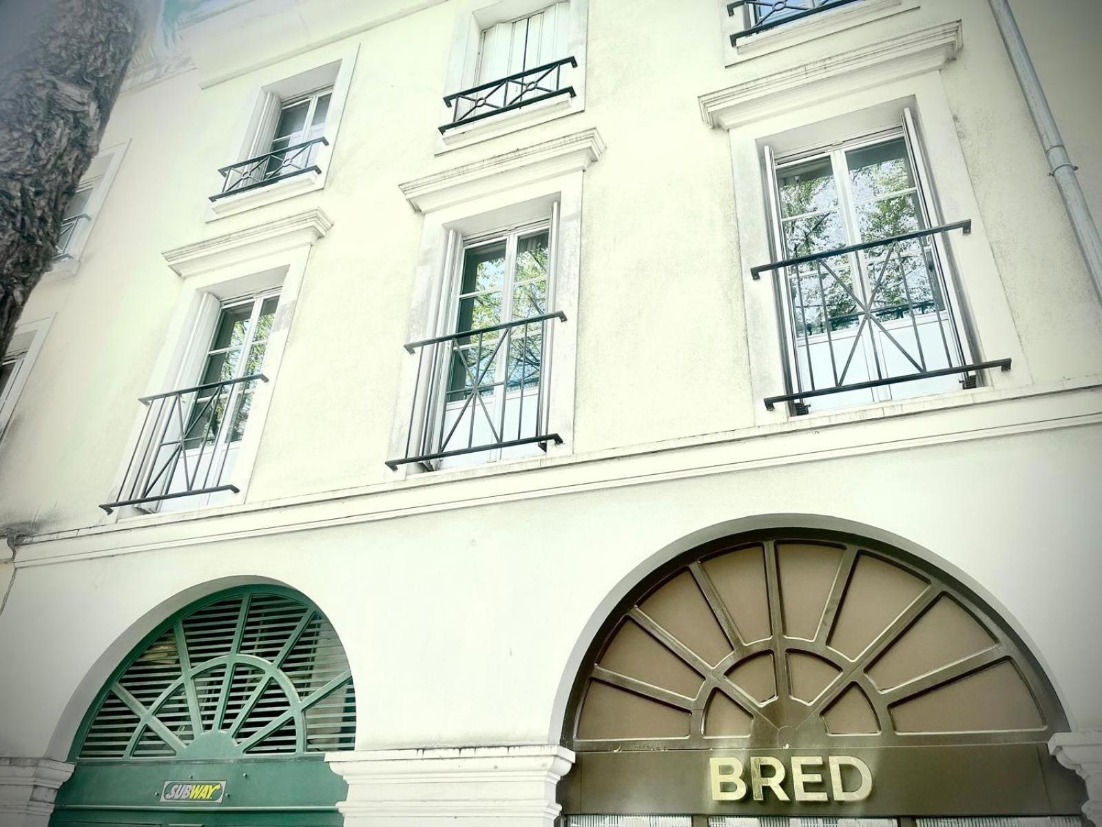 Residence Disneyland Place Toscane Serris Luaran gambar
