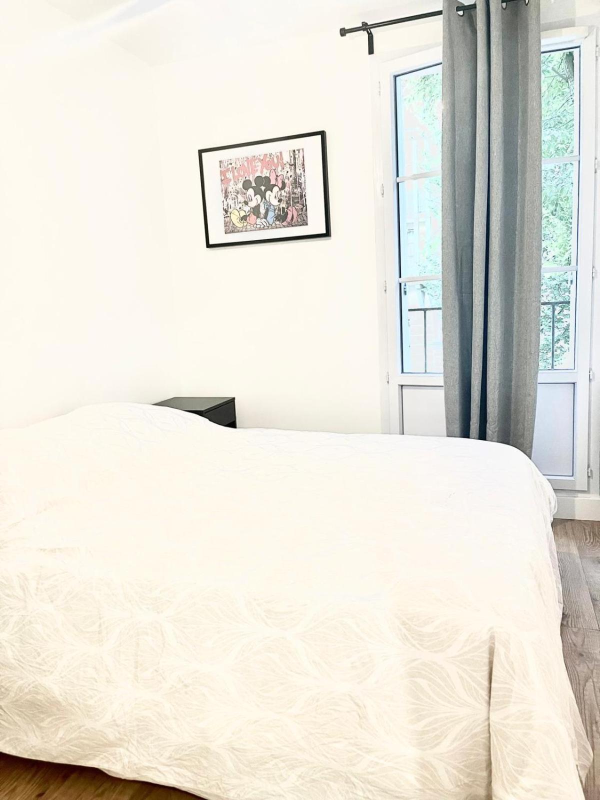 Residence Disneyland Place Toscane Serris Luaran gambar